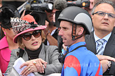Pierro's Disappointed Connections