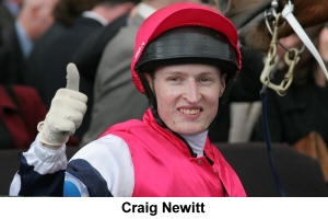Craig Newitt