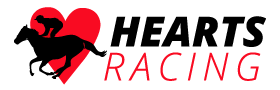 Hearts Racing Logo